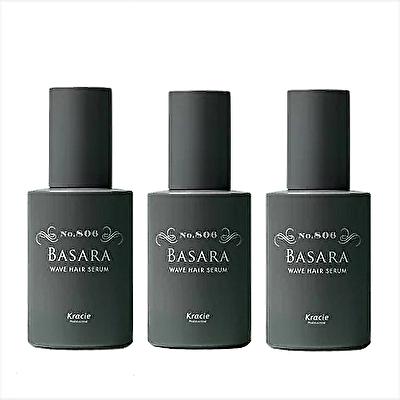 BASARA（Kracie Professional） 3個セット/クラシエ BASARA 806
