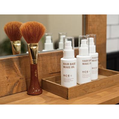 Kracie（クラシエ） ヘアクリエステ ヘアベースメイクオイル 100ml BC