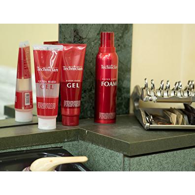 Kracie（クラシエ） テクニシャン ウルトラハードジェル 240g 無香料