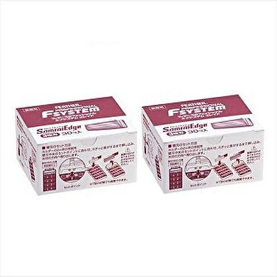 FEATHER F SYSTEM 2 替え刃 30枚入り　10セット FEATHER（フェザー） 配送料無料 エフシステム 替刃 F2ネオ 10コ入 F2N