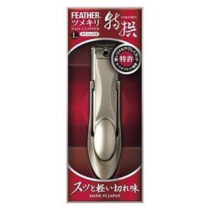 フェザー 特選ツメキリ L TN-L BC-M Z-1 : B-cafe - 通販 - Yahoo