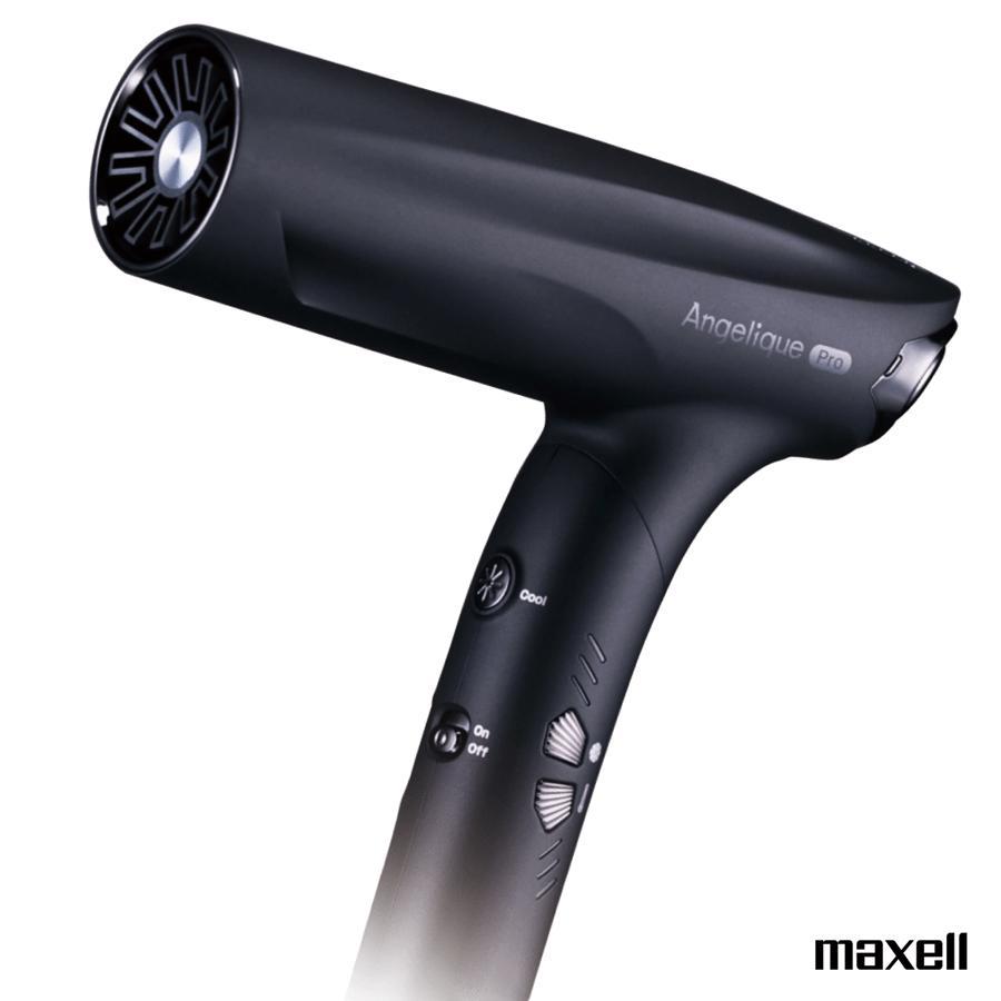 maxell マクセル アンジェリーク プロ プロフェッショナル