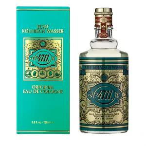 柳屋本店 4711 ポーチュガル オーデコロン 200ml 送料無料 BC-N V-1