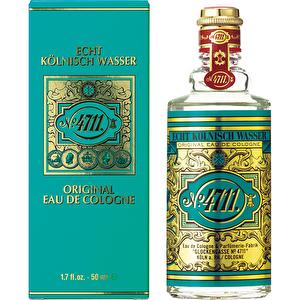 柳屋本店 4711 ポーチュガル オーデコロン 50ml BC-N Z-1 : B-cafe