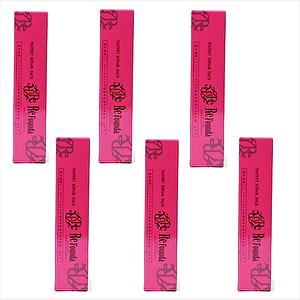 6本セット リファンデ ウォータリーリペアパック 50g ポスト投函便