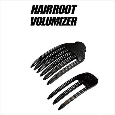 サイズ選択 ヘアルートボリューマイザー Sサイズ / Lサイズ ポスト投函