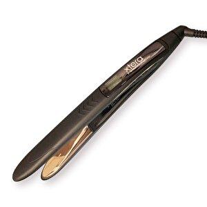 xtera ストレートヘアアイロン xtera P-Upテラヘルツストレートアイロン