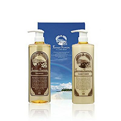 KENRAX ギフトセット ケンラックス プルミエ シャンプー1000ml