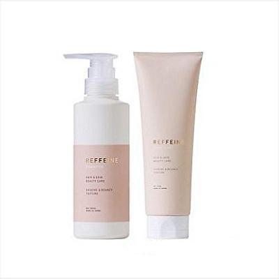 InterCosme（インターコスメ） 2点セット リフェイン シャンプー300ml