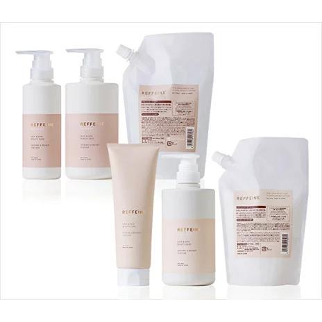 InterCosme（インターコスメ） 2点セット リフェイン シャンプー300ml
