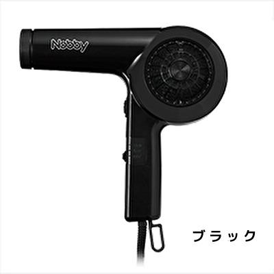 テスコム（TESCOM） Nobby ノビィ NB1906 ドライヤー ブラック 送料