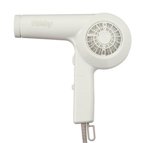 テスコム（TESCOM） Nobby ノビィ NB1906 ドライヤー ホワイト 送料