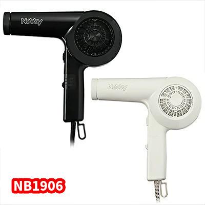 テスコム（TESCOM） Nobby ノビィ NB1906 ドライヤー ホワイト 送料