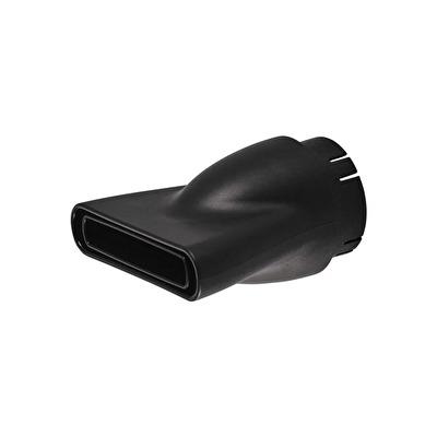 Nobby+ プロテクトイオン ヘアドライヤー ND240A ブラック ノビー