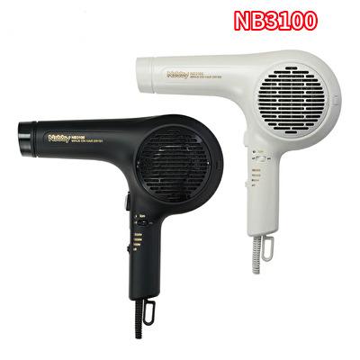 Nobby ノビー TESCOM テスコムマイナスイオンドライヤー NB3100 マイナスイオンヘアードライヤー NB3100 | 製品ラインアップ
