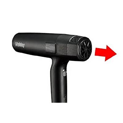 テスコム（TESCOM） Nobby ノビー NB950マイナスイオン ヘアドライヤー
