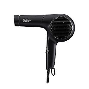 お気に入り】 ノビー NB4000 マイナスイオンドライヤー ブラック