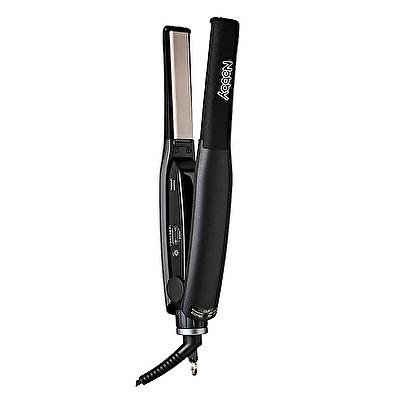 Nobby TESCOM NBS5501 ヘアアイロン 32W Nobby by TESCOM NBS501 ストレートアイロン プロ用 ヘアアイロン 業務