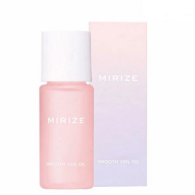パシフィックプロダクツ ミリゼ スムースヴェールオイル 20ml MIRIZE