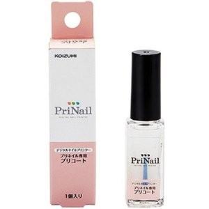 コイズミ プリネイル専用 プリコート 6ml KNPA012 ポスト投函便送料