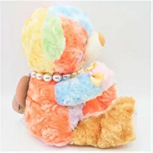 ぬいぐるみ テイクオフ KAWAIIベア ハンドパペット