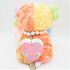 ぬいぐるみ テイクオフ KAWAIIベア カワイイベア ハンドパペット