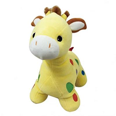 キリン　ぬいぐるみ ITEM ≪9月の新商品≫くったりキリンフレンズ☆アミューズプライズ-NEW ぬいぐるみ