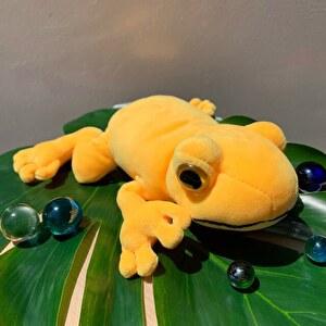 ぬいぐるみ テイクオフ アニマニア モウドクフキヤガエル TAKEOFF