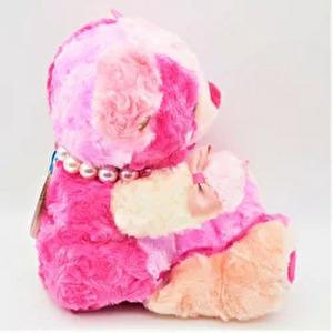 ぬいぐるみ テイクオフ KAWAIIベア カワイイベア ハンドパペット