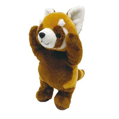 種類選択/テイクオフ いかくZOO Sサイズ アリクイ / レッサーパンダ