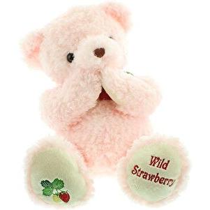 ぬいぐるみ テイクオフ ワイルドストロベリー ピンク ２Ｌサイズ（約92ｃｍ）wild strawberry TAKEOFF プレゼント クリスマス BC-D V-1の画像