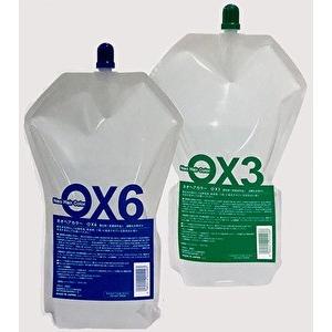 大容量 ネオヘアカラーオキシ３ 00ml ８本セット １ケース 送料無料 注意 ６ は入っておりません Sagaretxe Net