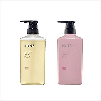 【新品未使用】Cafune ヘアケア シャンプー & トリートメント セット P-BEAUTY