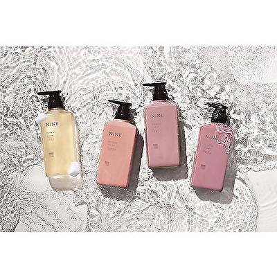 NiNE（ホーユー） ホーユー ナイン ファーミングケア シャンプー 90ml