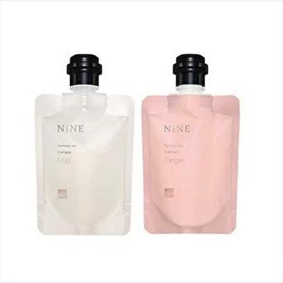 NiNE（ホーユー） 2点セット ホーユー ナイン ファーミングケア
