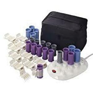 CREATEs（クレイツ） クレイツイオン ホットカーラープロ CIH-W12 12本