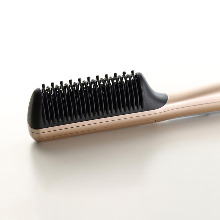 税込 新製品 クレイツイオン ボリュームメイク コームアイロン 送料無料 Volume Make Comb Iron クシ型 ヘアアイロン Discoversvg Com
