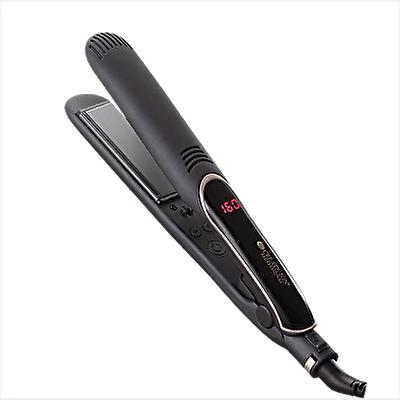 GreeeeNページ　黒アイロン エレメア クレイツイオン エレメアストレート SSIE-G15PRO 正規品