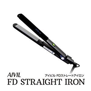 アイビル FDストレートアイロン 送料無料 BC-K : 4989550501846-111  