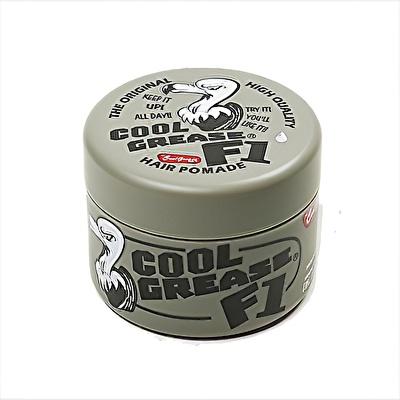 阪本高生堂 クールグリース F1 210g 無香料 ソフト ファイバー
