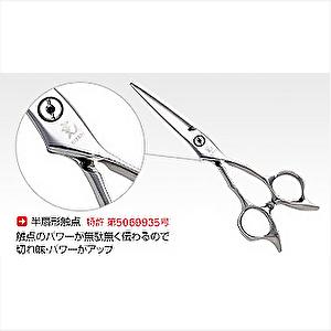 光シザー 5.5インチ 光シザー SEV COSMOS 5.5インチのご紹介 / Professional hairstylist