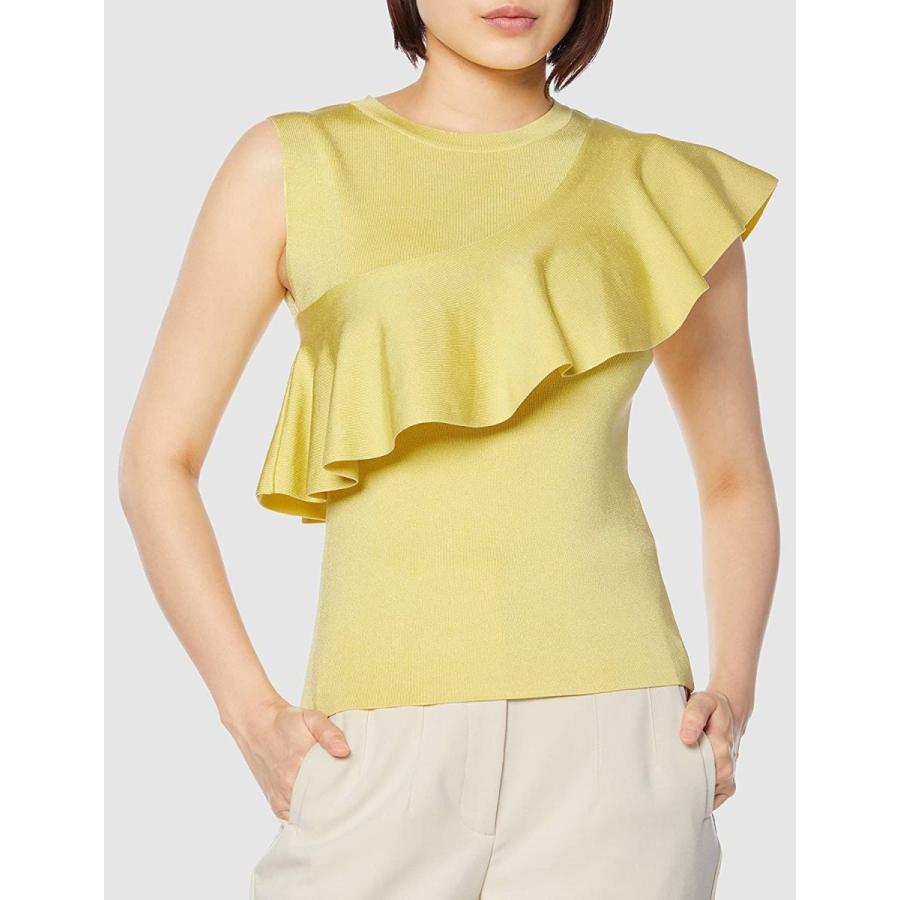 在庫限りセール セルフォード ラウンドフリルニットトップス Cwnt66 レディース Lime 日本 38 日本サイズ9 号相当 B Case 通販 Yahoo ショッピング 他店圧倒価格 最安値に挑戦 Kpiss Fm