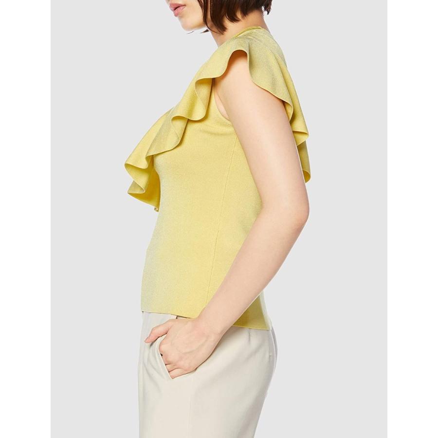 在庫限りセール セルフォード ラウンドフリルニットトップス Cwnt66 レディース Lime 日本 38 日本サイズ9 号相当 B Case 通販 Yahoo ショッピング 他店圧倒価格 最安値に挑戦 Kpiss Fm