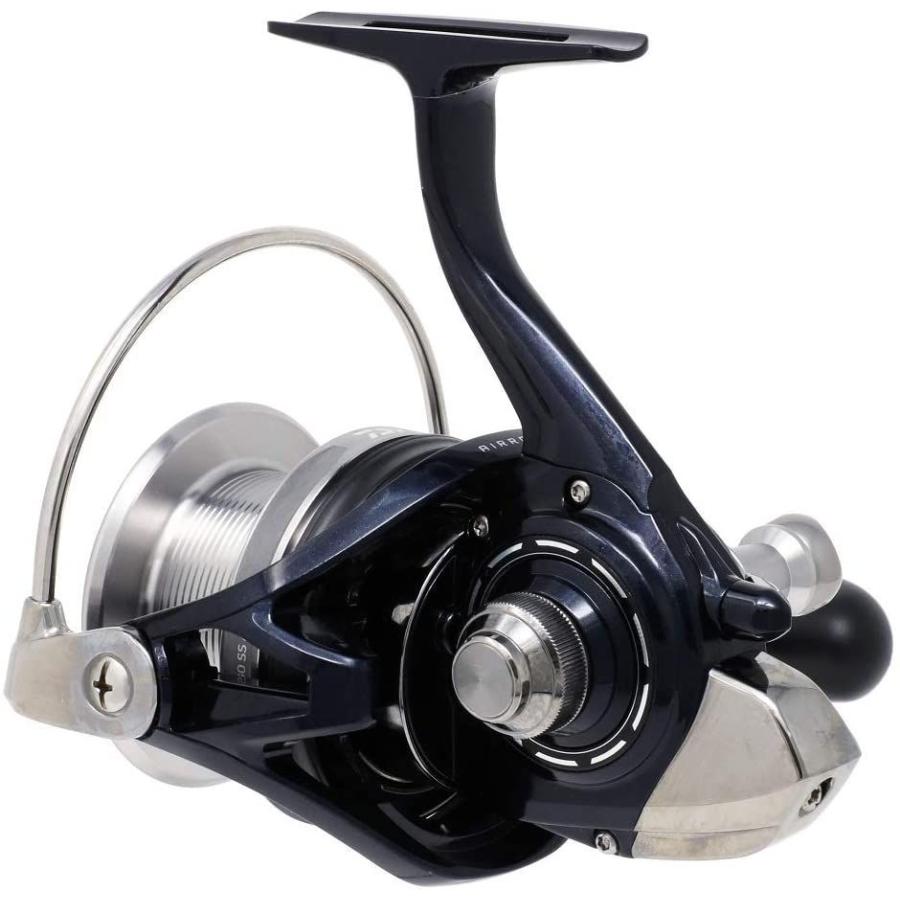 新しい到着 ダイワ Daiwa スピニングリール 投げ 遠投 18 プロカーゴss 4500遠投 18モデル 安い Www Gettoknowmontco Com