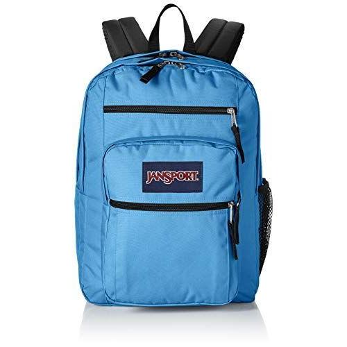 高級感 ジャンスポーツ リュック ビッグステューデント 国内正規品 大容量 54bコースタルブルー 受賞店舗 Southpointbd Com