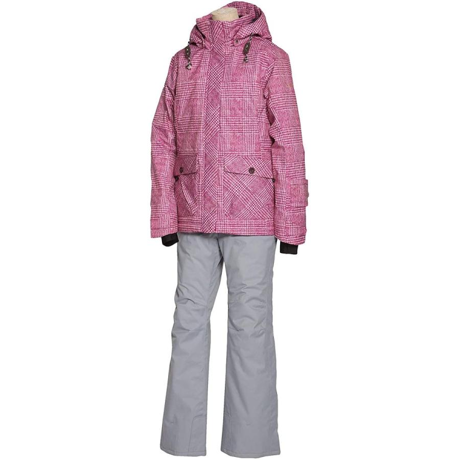 高級感 Onyone オンヨネ スキーウェア レディス Ladies Suit レディススーツ 上下セット Ons531 957p003mag B Case 通販 Yahoo ショッピング 超美品 M Mahdi Net