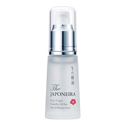 日本全国送料無料 The Japoneira 生の椿油 ザ ジャポネイラ 国産 非加熱 エクストラバージン椿オイル ツバキ油 大島 保湿 顔 肌 髪 全身 乾 初回限定 Www Technet 21 Org