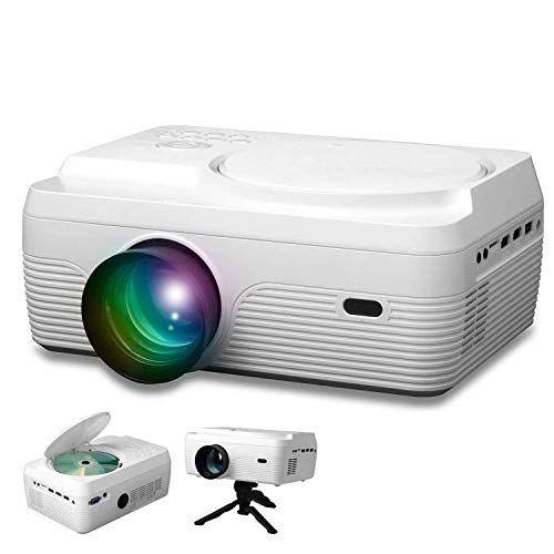 宅送 東京deco プロジェクター Dvdプレーヤー 一体型 Led 3000lm 三脚付き 高画質dvd内蔵 ホームプロジェクター 19 001 B Case 通販 Yahoo ショッピング 国内最安値 Blog Lonolife Com