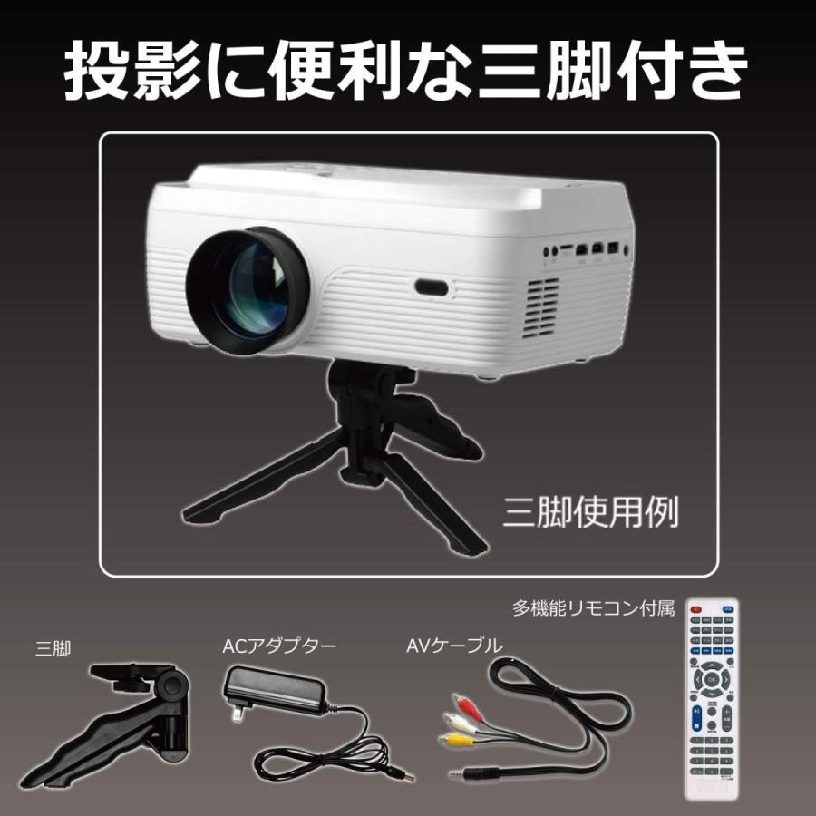 宅送 東京deco プロジェクター Dvdプレーヤー 一体型 Led 3000lm 三脚付き 高画質dvd内蔵 ホームプロジェクター 19 001 B Case 通販 Yahoo ショッピング 国内最安値 Blog Lonolife Com