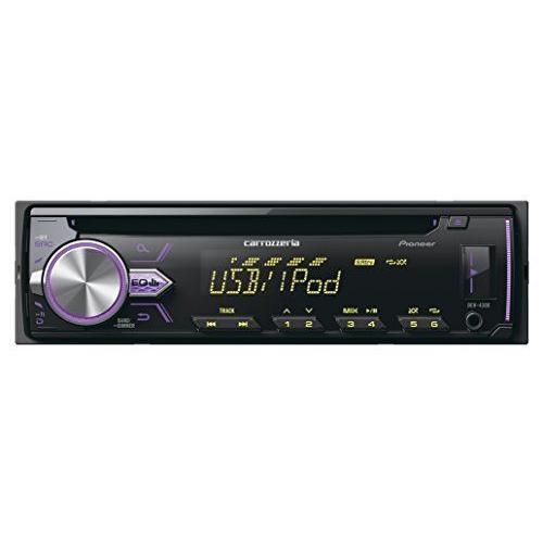 超特価激安 カロッツェリア パイオニア カーオーディオ Deh 4300 1din Cd Usb 新品即決 Blog Lonolife Com